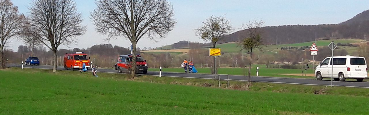 Freiwillige Feuerwehr Limmer