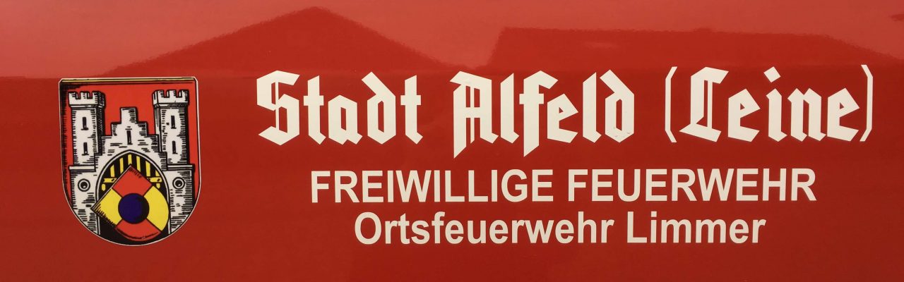 Freiwillige Feuerwehr Limmer