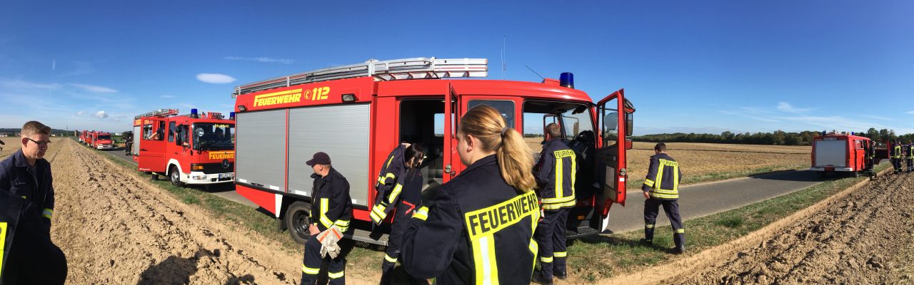 Freiwillige Feuerwehr Limmer