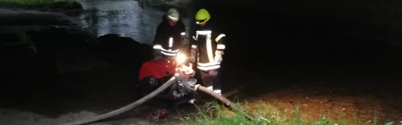 Freiwillige Feuerwehr Limmer